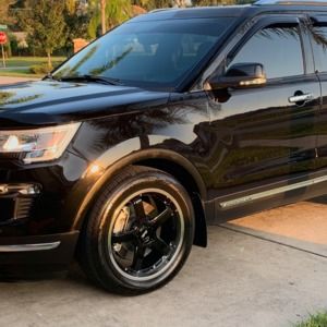 Meet your Posher, Vincent